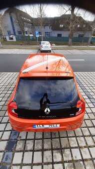Renault Twingo Vibes - 5