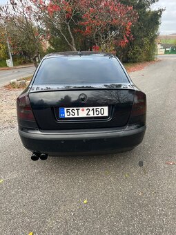Škoda Octavia Edition 100 - 5