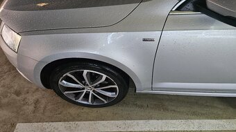 Prodám škoda oktavei 3 2019 edition - 5