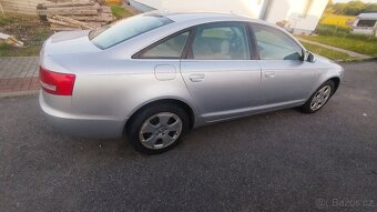 AUDI a6 - 5