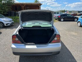 CHEVROLET EVANDA 2.0i 96KW - 5