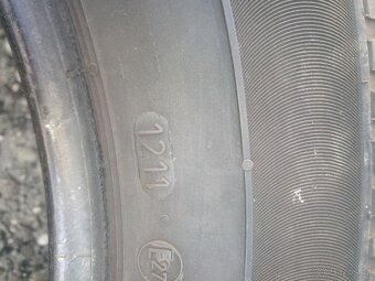 215/65R16C MATADOR MAXILLA MPS 320 - 5