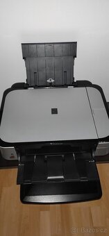 Barevná tiskárna Canon PIXMA MP540 - 5