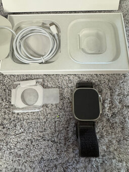 Apple Watch Ultra 49mm - 5