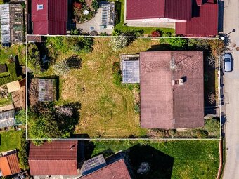 Prodej rodinného domu, 220 m², pozemek 759 m² - Kaplice - 5