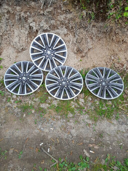 195/60/R16 89H BFGoodrich 4 ks zimní - 5