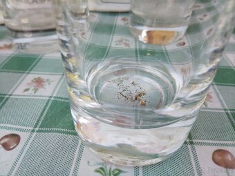 Sada sklenic Amundsen vodka na koktejly - 5