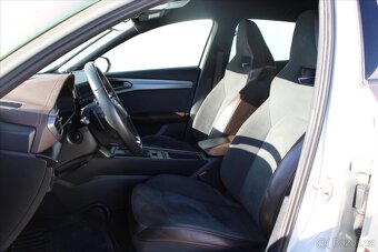 Cupra Formentor 2.5 TSI 287kW VZ5 TAIGA GREY (2023) - 5