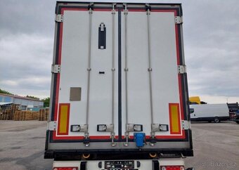 Prodám Schmitz SKO 24 Thermo King SLXi 300 t2 - 5