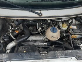 VW T4 MULTIVAN 2.5TDI 111KW DILY - 5