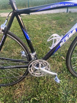 Silniční kolo KTM Strada 3000 - 5
