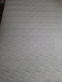 Matrace 160x200 cm - 5