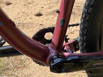 2022 Kona Fire Mountain - Trail Hardtail - 5