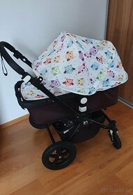Bugaboo - 5