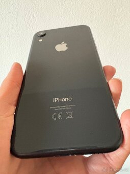 Appli iPhone XR - 5