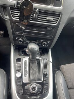 Audi Q5 S-line - 5