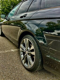 Mersedes-Benz C220 W204 - 5