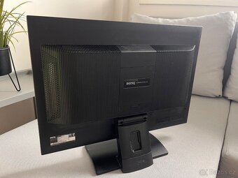 BenQ monitor - 5