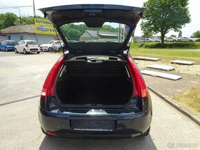 CITROEN C4 1,6 HDi - 5
