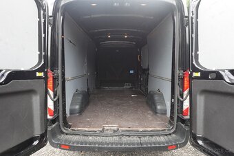 FORD TRANSIT L3H2 2.0TDCI KLIMA - 5