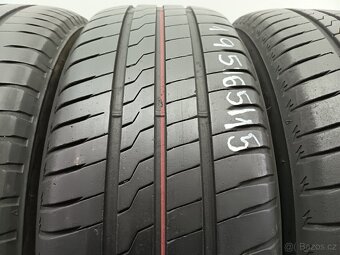 Letní pneu 195/65/15 Firestone - 5