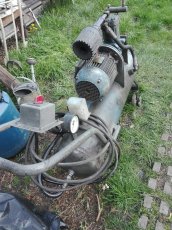 Motor na kompresor - 5