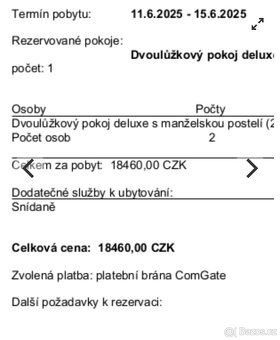 Rock for people ubytování v hotelu pro 2 v centru HK - 5