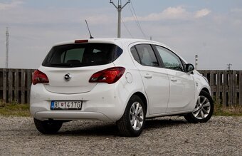 Opel Corsa 1.4 Enjoy AT6 - 5