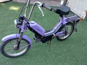 Babetta 210 - 5