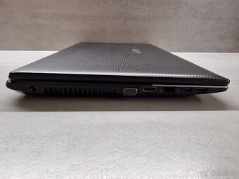 Notebook Asus K55-VM (Přehřívá se a vypne) - 5