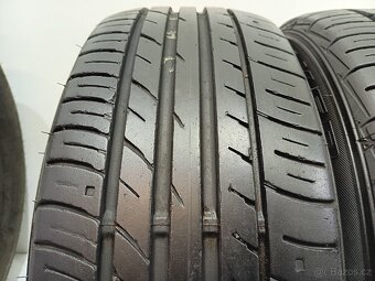 2ks letní pneu 185/60/14/Falken - 5