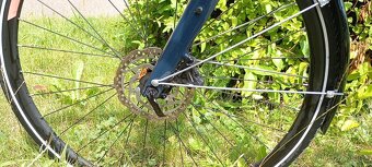 dámské kolo – SPECIALIZED Sirrus - 5