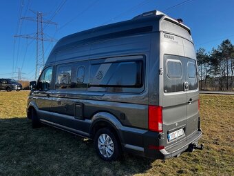 Knaus BoxDrive 600XL - 5