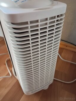 Čistička vzduchu Bionaire - 5
