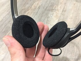 Headset Sennheiser SC 260 - 5