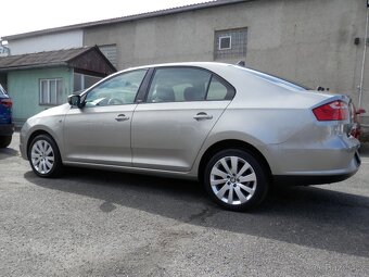 Seat Toledo 1.6TDi 77kW STYLE 4/2015 - 5
