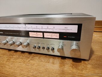 Vintage RECEIVER TECHNICS SA-5360 - 5