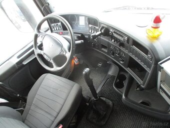 Scania R500 6x2 / Full air / Euro 5 / Low km - 5