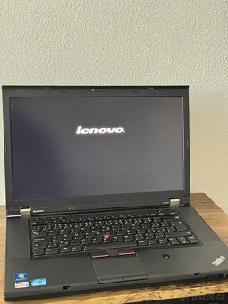 15,6" Notebook Lenovo ThinkPad W530 - 5