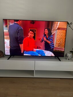 Týden stará SMART TV, zn. TCL 58 - 148 cm, krabice, doklad - 5