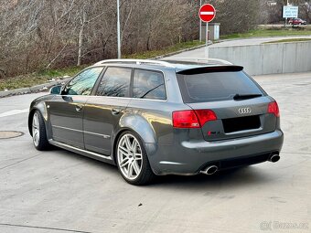 AUDI RS4 B7 4.2 V8 Quattro - 5
