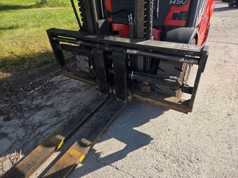 Linde H50D - 5