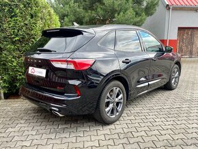 Ford Kuga 2,0 EcoBlue ST-LINE AWD záruka / 2021 - 5