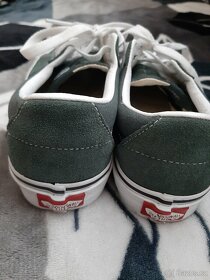 Vans tenisky - 5