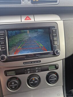 Passat b6 - 5