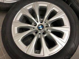 ORIGINAL ALU KOLA BMW 3 G20 G21 "STYLE 775" 225/50/17 - 5
