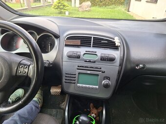 Altea xl 1.9 77kw dsg - 5