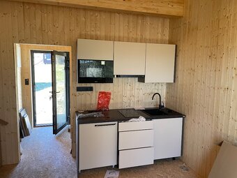 Hledám stavební firmu na dostavbu domu s apartmány - Lipno - 5
