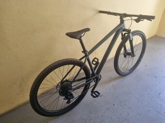 SPECIALIZED ROCKHOPPER COMP 29, L - 5