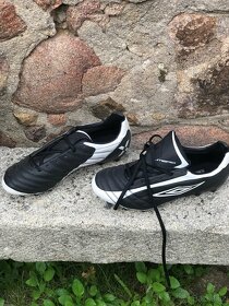 Kopačky Umbro 44. 7 - 5